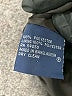 Evan Picone 100% Polyester Black Blazer Size 16 - photo 7