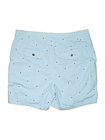 Style&Co Shorts (view 2)