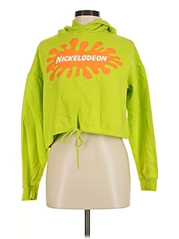Nickelodeon Sweatshirt (view 1)