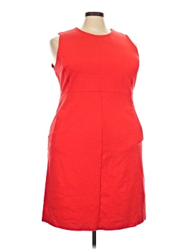 Lands' End Cocktail Dress