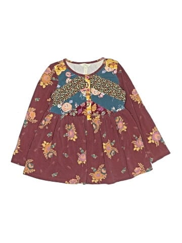 Matilda Jane Long Sleeve Henley (view 1)