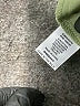 Love Tree Stripes Green Shorts Size M - photo 4