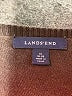 Lands' End Brown Pullover Sweater Size XL - photo 7