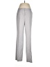 St. John Gray Wool Pants Size 6 - photo 1