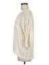 Sanctuary Ivory 3/4 Sleeve Blouse Size M - photo 5