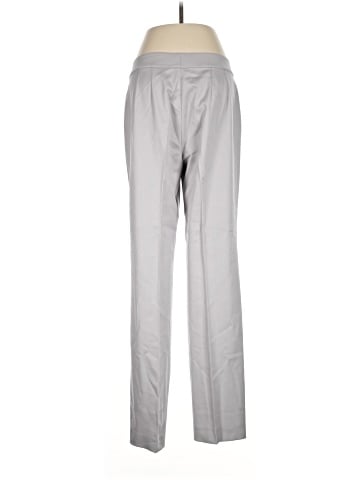 St. John Wool Pants (view 2)