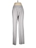 St. John Gray Wool Pants Size 6 - photo 2