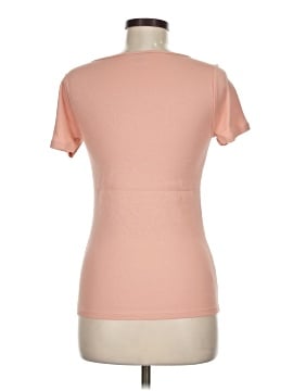 Ann Taylor Short Sleeve T-Shirt (view 2)