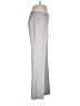 St. John Gray Wool Pants Size 6 - photo 4