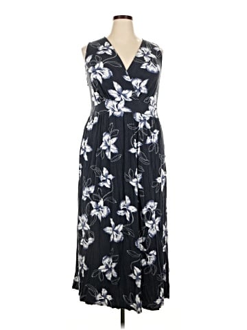 41Hawthorn Casual Dress (view 1)
