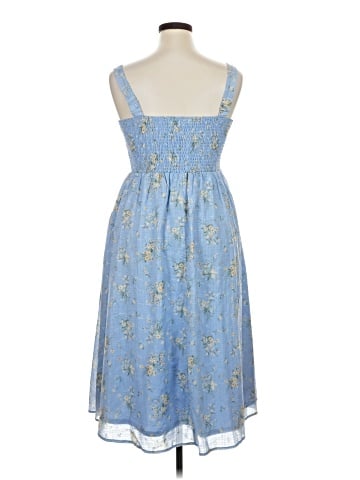 Jessica Simpson Cocktail Dress (view 2)