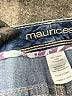 Maurices Blue Jeans Size 11 - 12 - photo 7