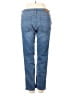 mavi Hearts Blue Jeans Size 26 waist - photo 2