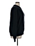 Bill Blass 100% Cotton Solid Black Pullover Sweater Size XL - photo 4