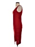 Lulus Solid Red Cocktail Dress Size S - photo 5