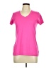Bcg 100% Polyester Pink Active T-Shirt Size M - photo 1
