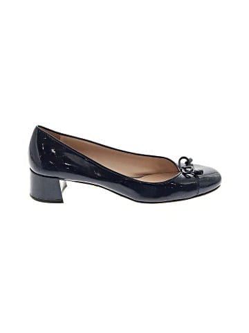 Prada Heels (view 1)