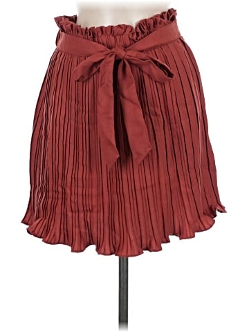 Haute Monde Casual Skirt (view 1)