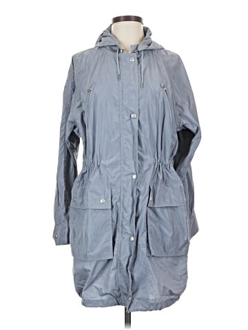 Gap Raincoat (view 1)