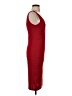 Lulus Solid Red Cocktail Dress Size S - photo 4