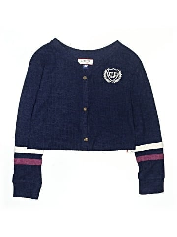 Limited Too Cardigan (view 1)