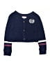 Limited Too Blue Cardigan Size 16 - 18 - photo 1