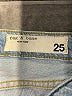 Rag & Bone Blue Jeans Size 25 waist - photo 7