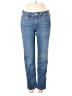 mavi Hearts Blue Jeans Size 26 waist - photo 1