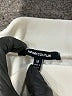 Wow Couture Solid White Formal Skirt Size M - photo 4