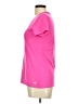 Bcg 100% Polyester Pink Active T-Shirt Size M - photo 5