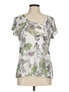 Lucy & Laurel Short Sleeve T-Shirt (view 1)