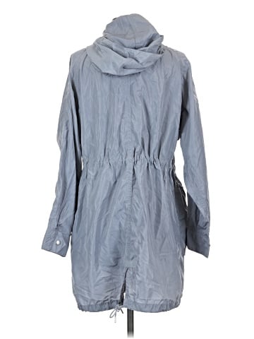 Gap Raincoat (view 2)