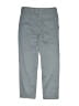 Wonder Nation Solid Gray Cargo Pants Size 8 - photo 2
