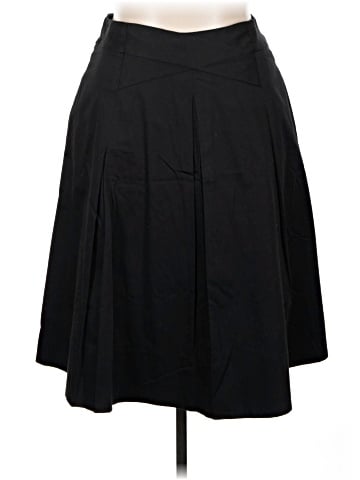Donna Karan New York Casual Skirt (view 1)