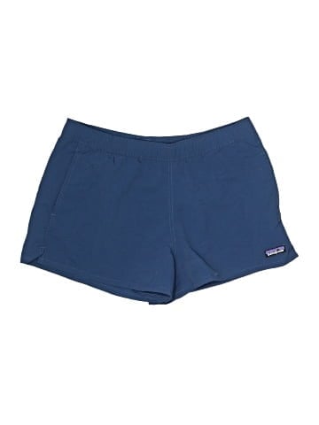 Patagonia Athletic Shorts (view 1)