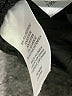 Evan Picone Solid Black Cocktail Dress Size 10 - photo 8