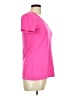 Bcg 100% Polyester Pink Active T-Shirt Size M - photo 4