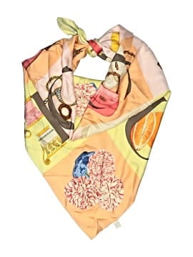 Gucci scarf (view 1)