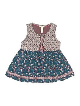 Matilda Jane Sleeveless Blouse