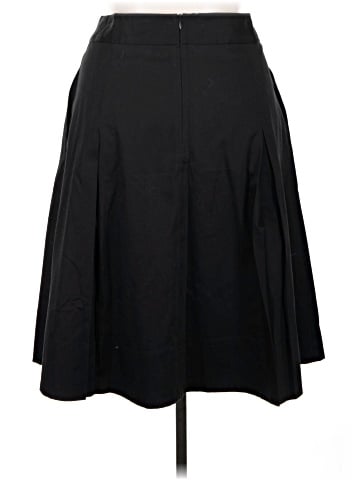 Donna Karan New York Casual Skirt (view 2)