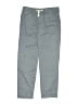 Wonder Nation Solid Gray Cargo Pants Size 8 - photo 1