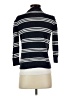 St. John's Bay 100% Cotton Blue Cardigan Size S - photo 2