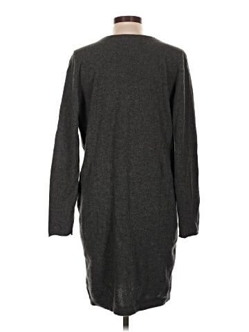 Chelsea & Theodore Casual Dress (view 2)