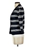 St. John's Bay 100% Cotton Blue Cardigan Size S - photo 5
