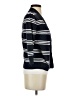 St. John's Bay 100% Cotton Blue Cardigan Size S - photo 4