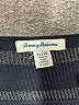 Tommy Bahama Stripes Black Pullover Sweater Size XL - photo 7