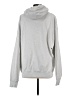 John Galt Silver Pullover Hoodie Size S - photo 2