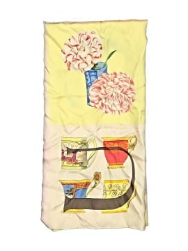 Gucci scarf (view 2)