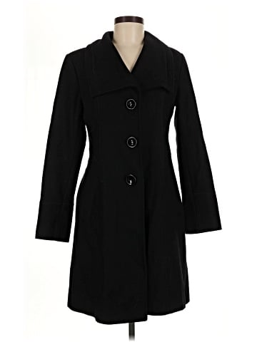 Guess Wool Coat (view 1)