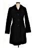 Guess Black Wool Coat Size M - photo 1